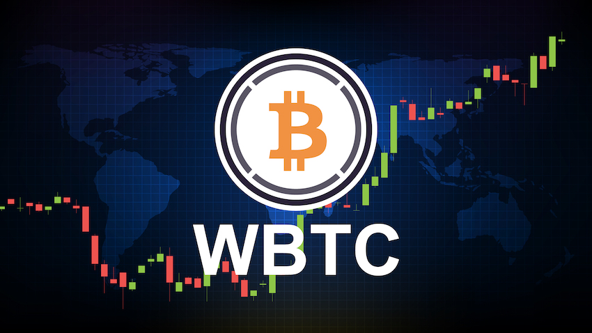 WBTC币官网平台